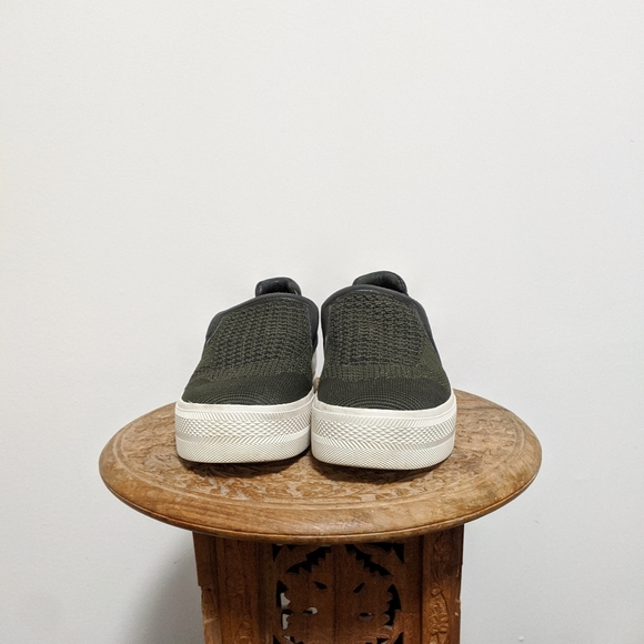 ASH Jeday slipon platform shoes size 7 (37) - Picture 5 of 8